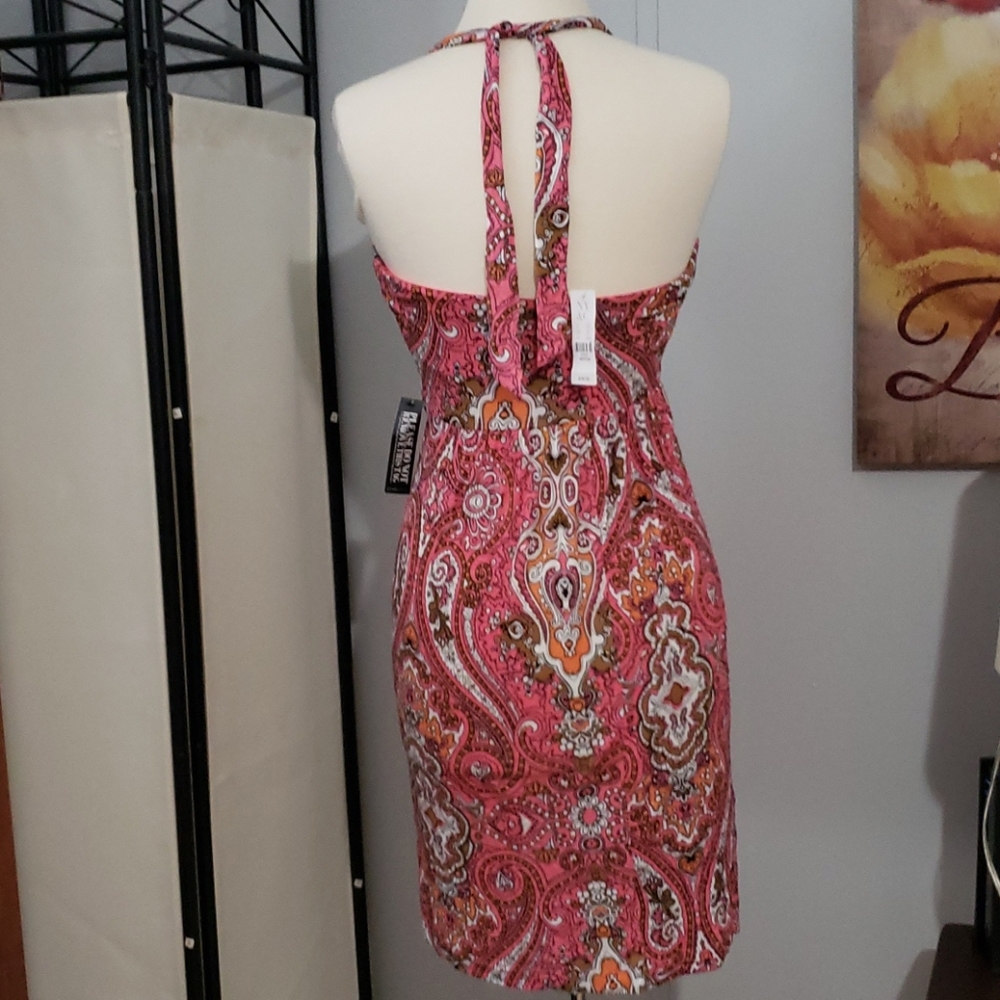 Dress - Picture 3 of 4